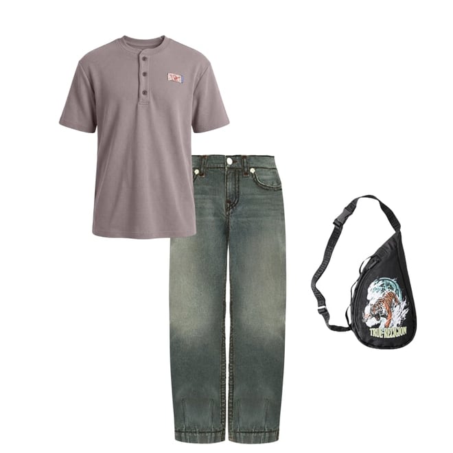 Tap To Shop This Look