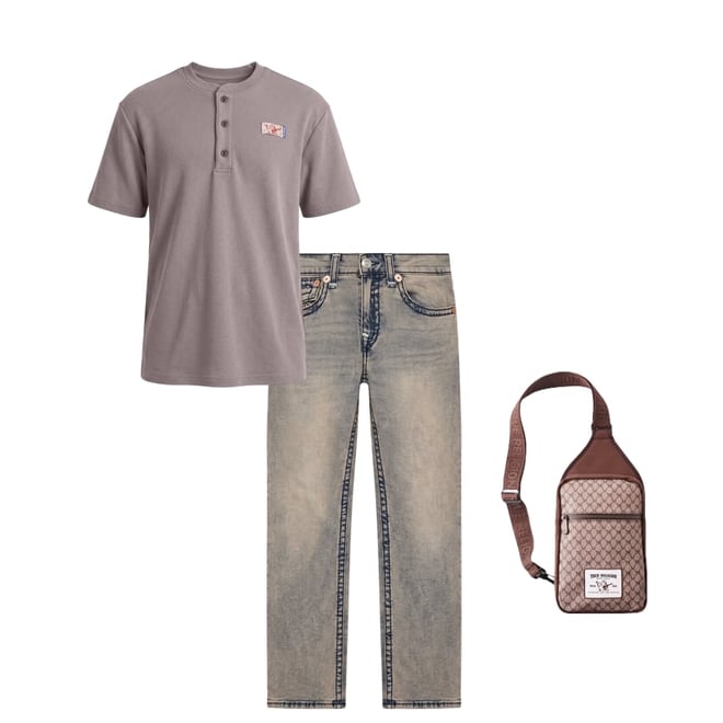 Tap To Shop This Look