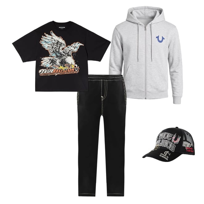 Tap To Shop This Look