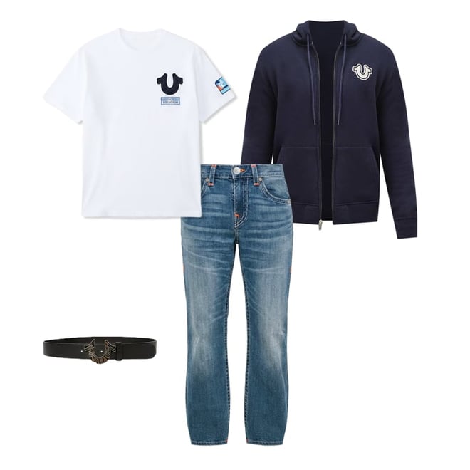 Tap To Shop This Look