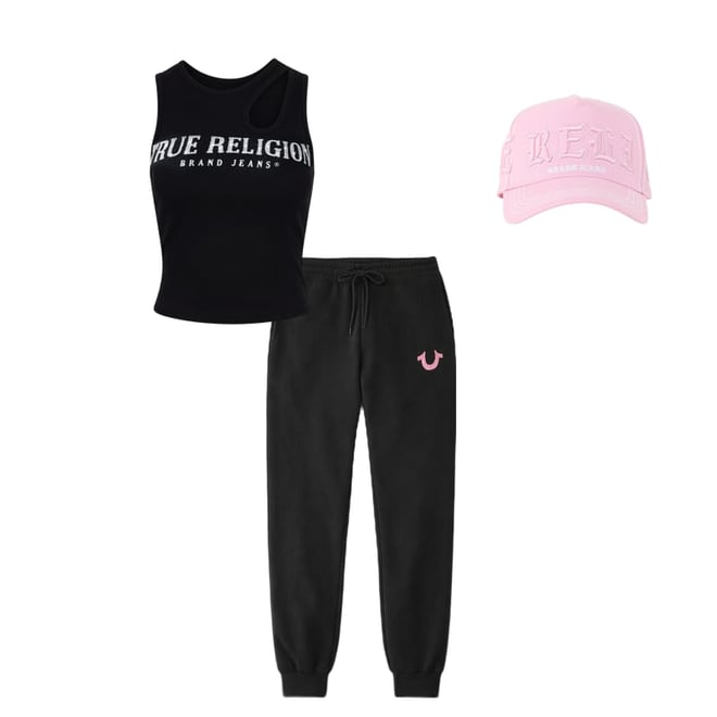 Toca para comprar este look