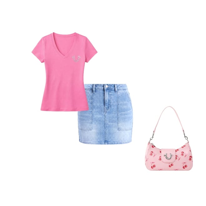 Toca para comprar este look