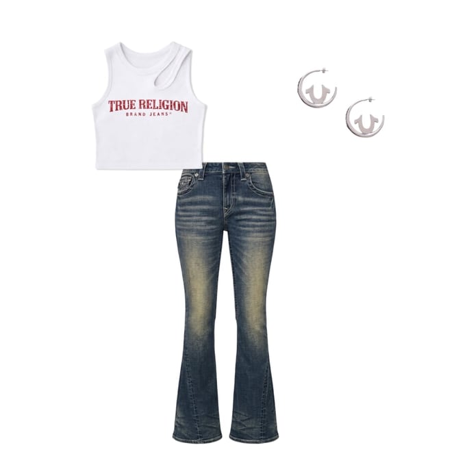 Toca para comprar este look
