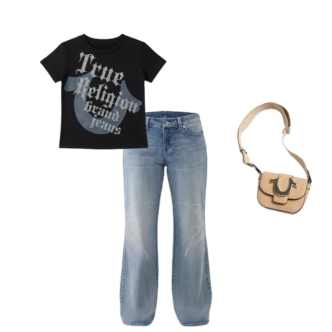 Toca para comprar este look