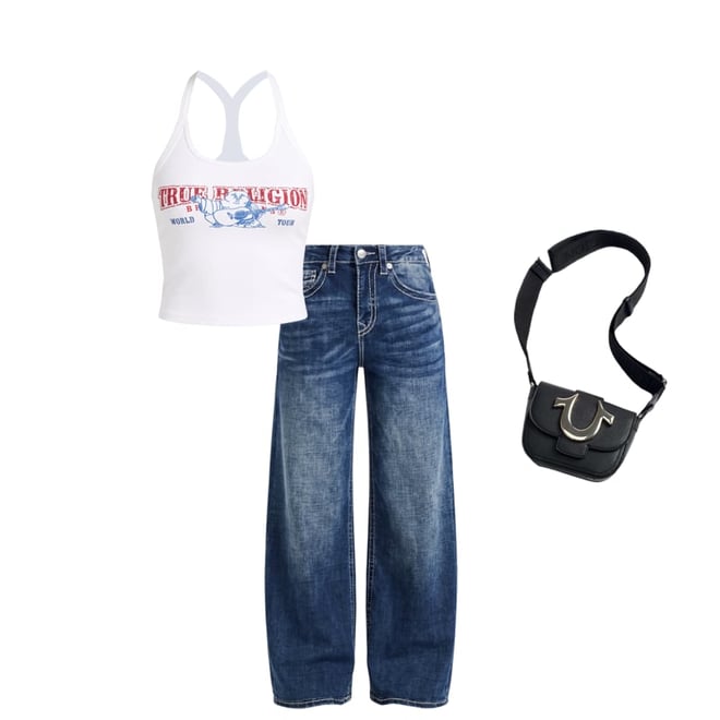 Appuyez pour acheter ce look