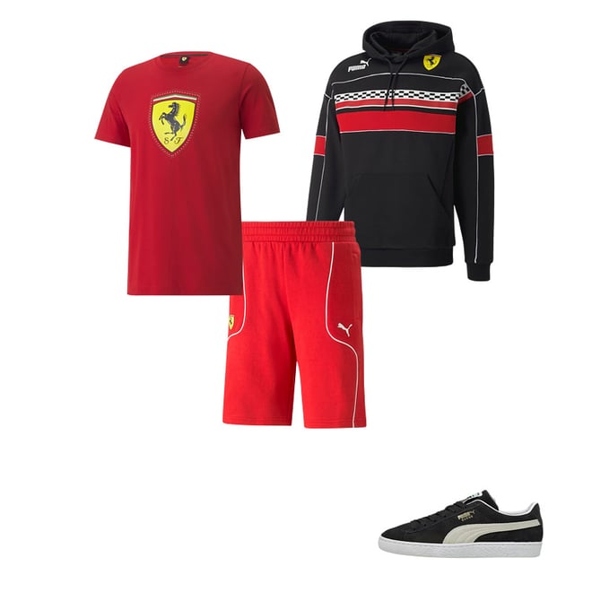 outfit