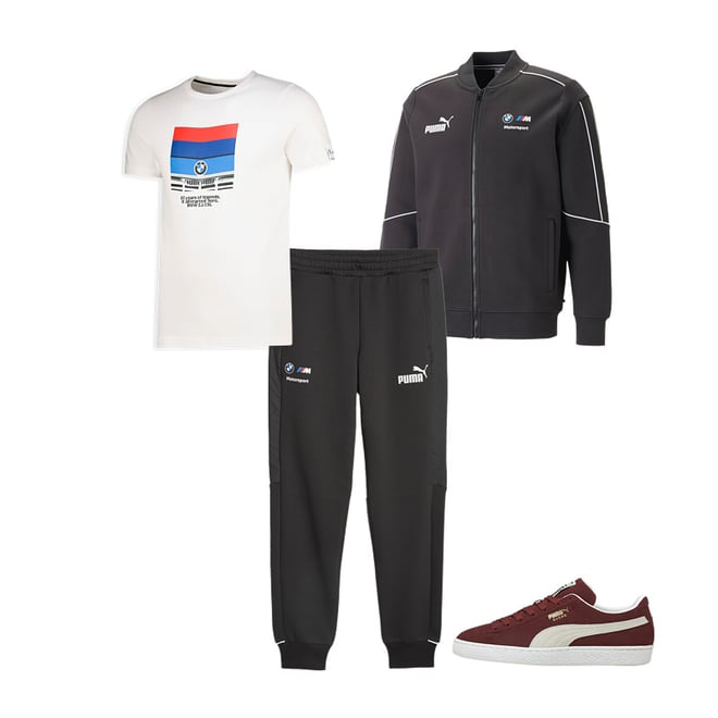 outfit