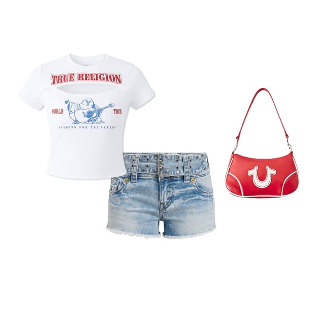 Tap To Shop This Look