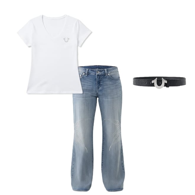 Toca para comprar este look