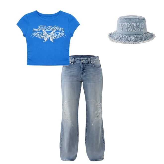 Toca para comprar este look