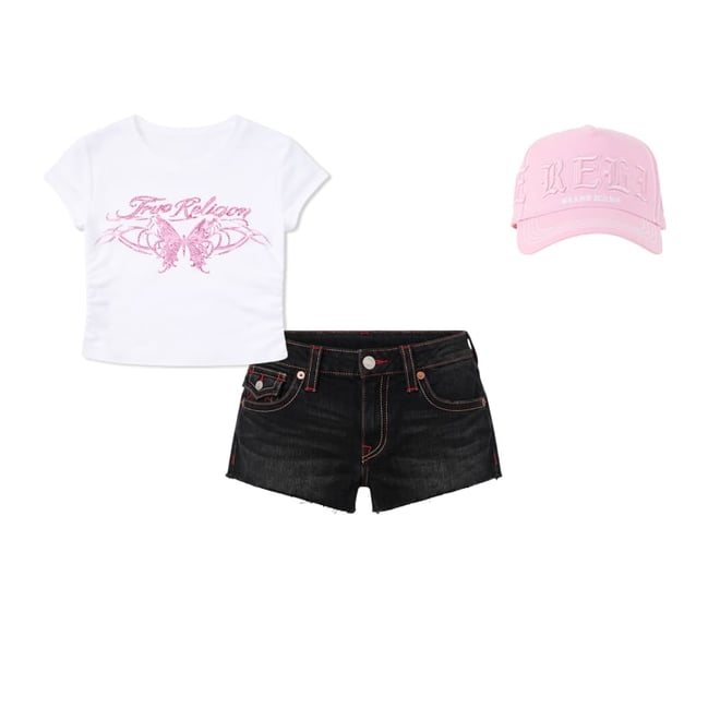 Toca para comprar este look