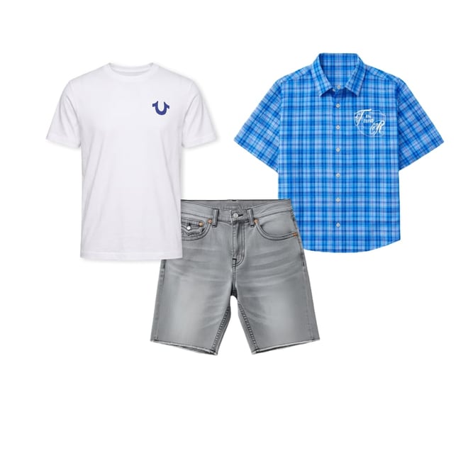 Toca para comprar este look