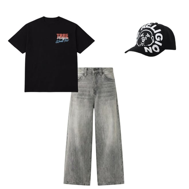 Tap To Shop This Look