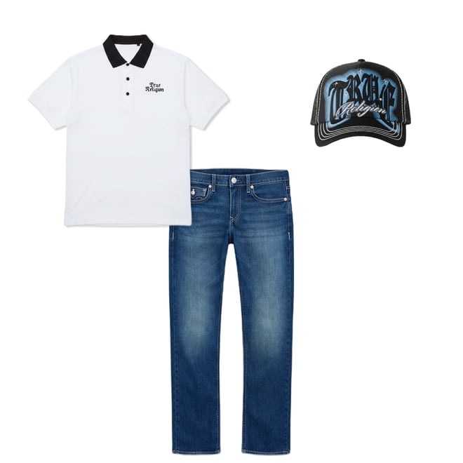 Appuyez pour acheter ce look