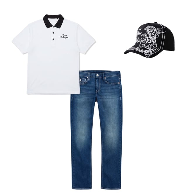 Tap To Shop This Look