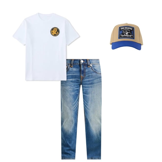 Toca para comprar este look