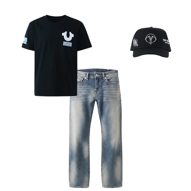 Toca para comprar este look