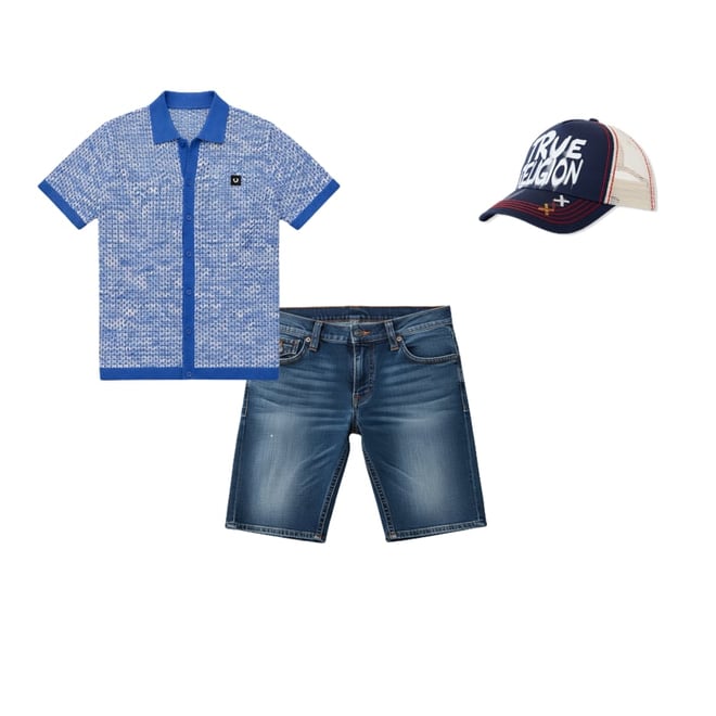 Toca para comprar este look
