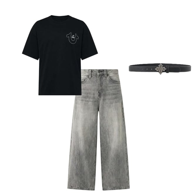 Tap To Shop This Look
