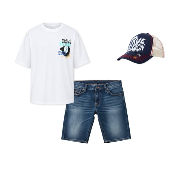 Toca para comprar este look