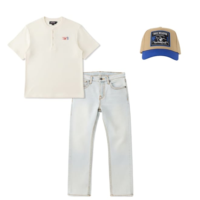 Toca para comprar este look