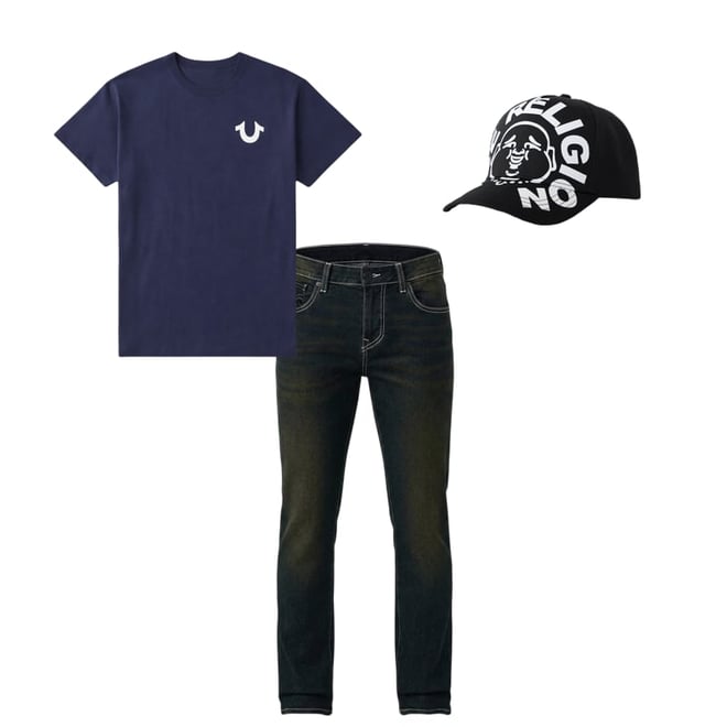 Tap To Shop This Look
