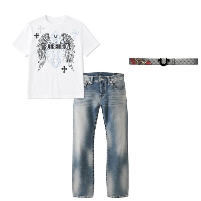 Toca para comprar este look
