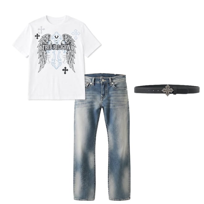 Toca para comprar este look