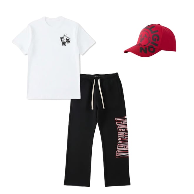 Toca para comprar este look