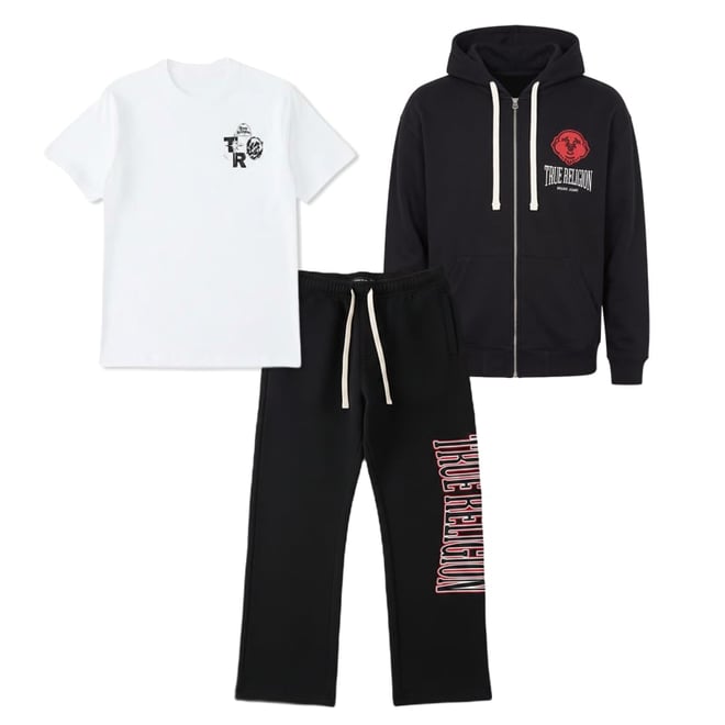 Appuyez pour acheter ce look