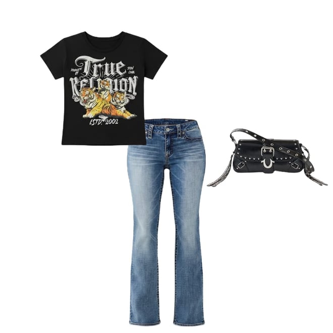 Toca para comprar este look