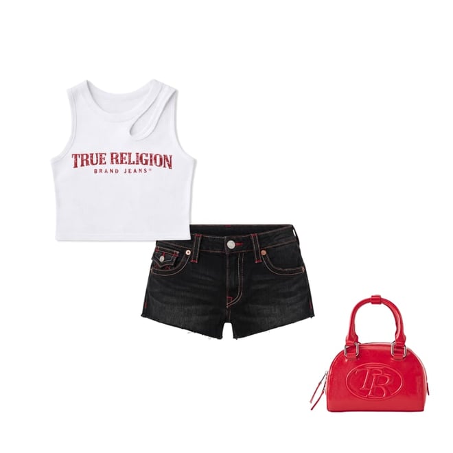 Toca para comprar este look