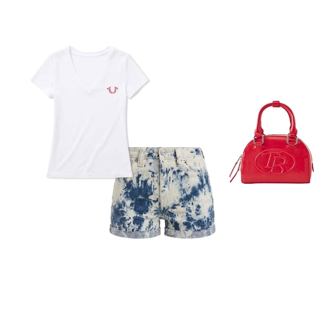 Tap To Shop This Look