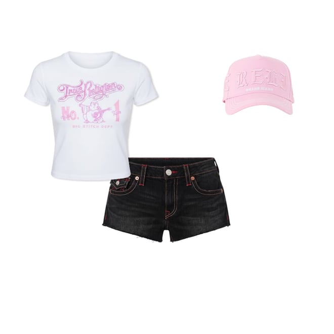 Tap To Shop This Look