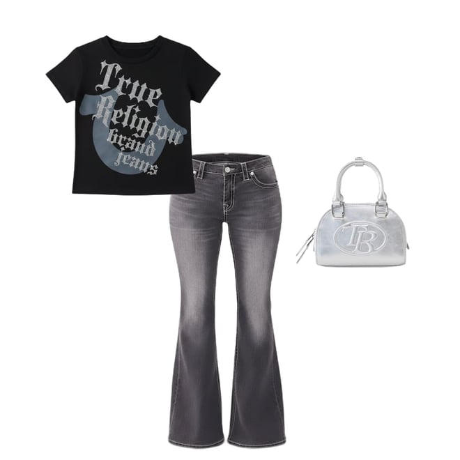 Toca para comprar este look