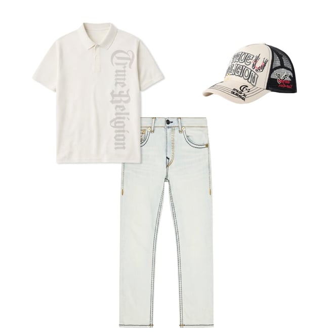 Tap To Shop This Look
