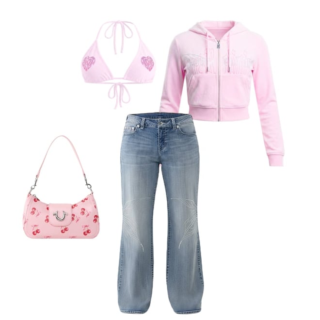 Toca para comprar este look