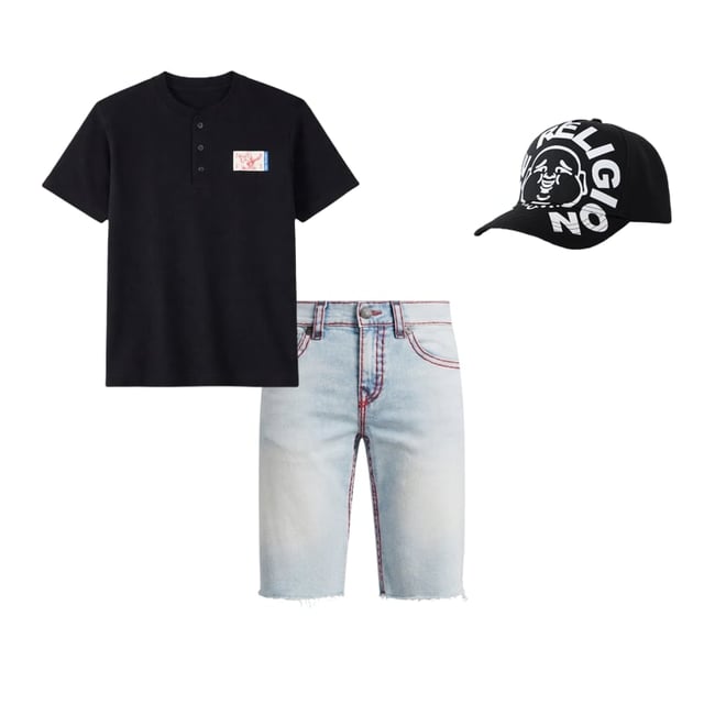 Appuyez pour acheter ce look