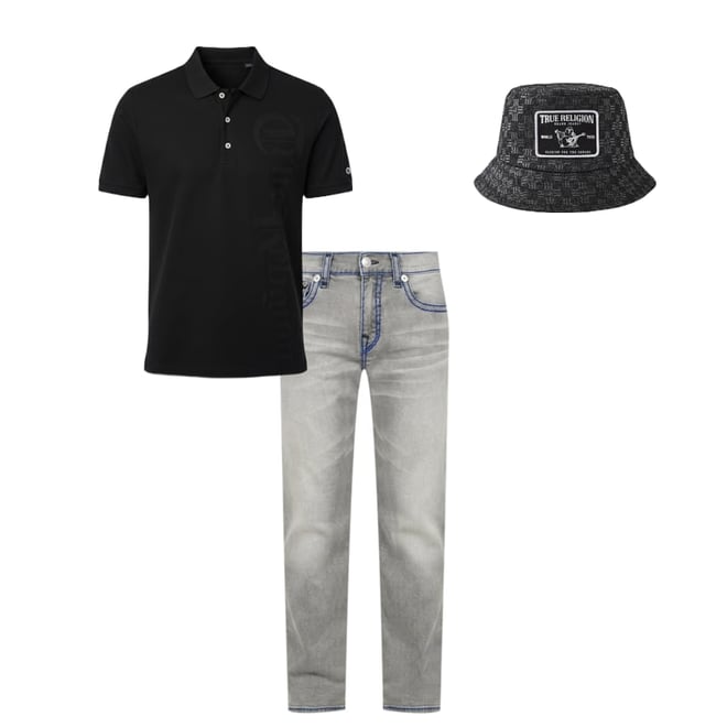 Tap To Shop This Look