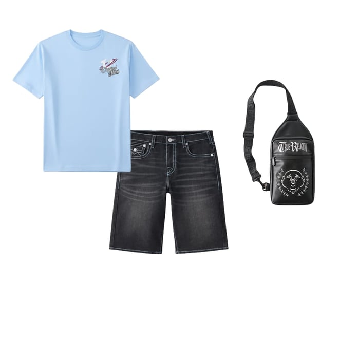 Toca para comprar este look