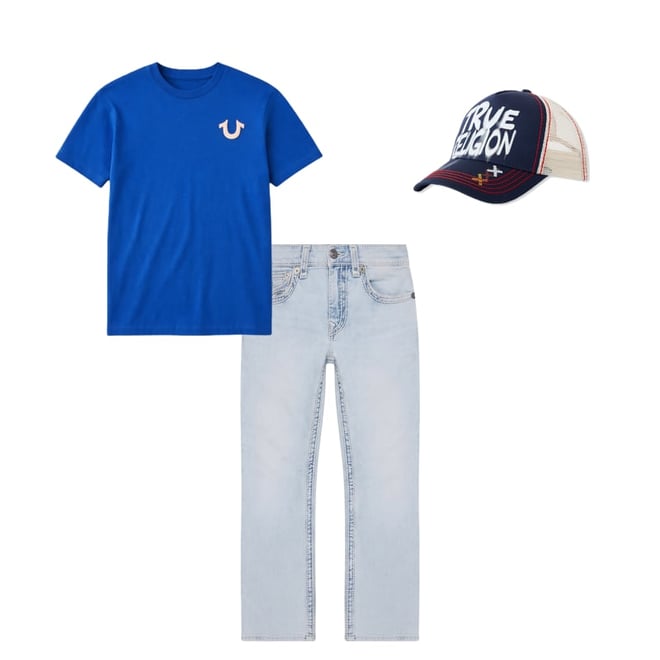 Tap To Shop This Look