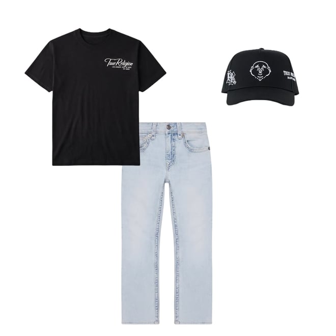 Tap To Shop This Look