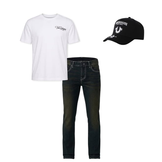 Tap To Shop This Look