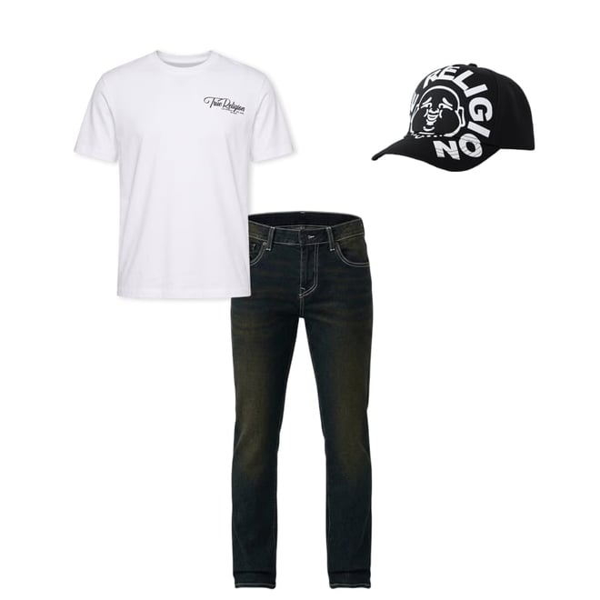 Tap To Shop This Look