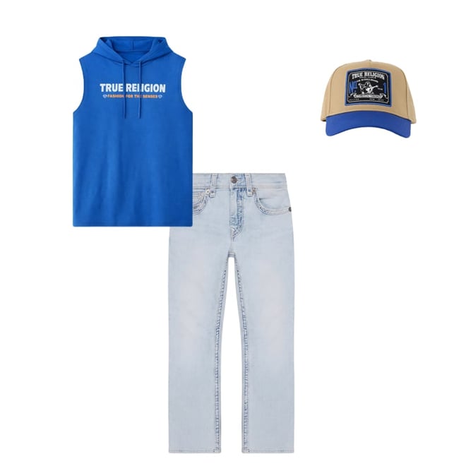 Tap To Shop This Look