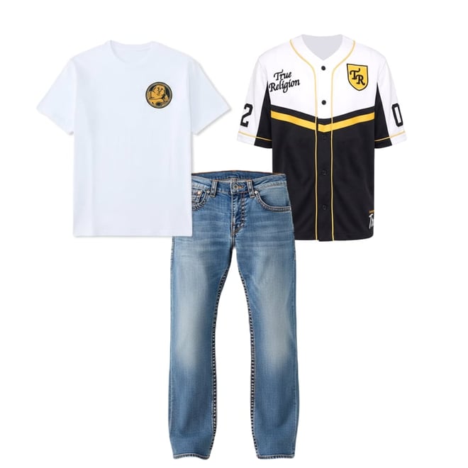 Toca para comprar este look