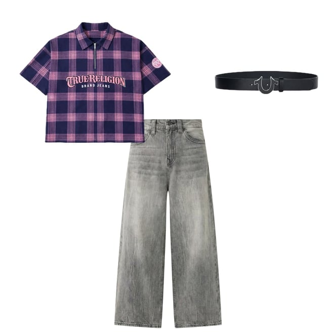 Tap To Shop This Look