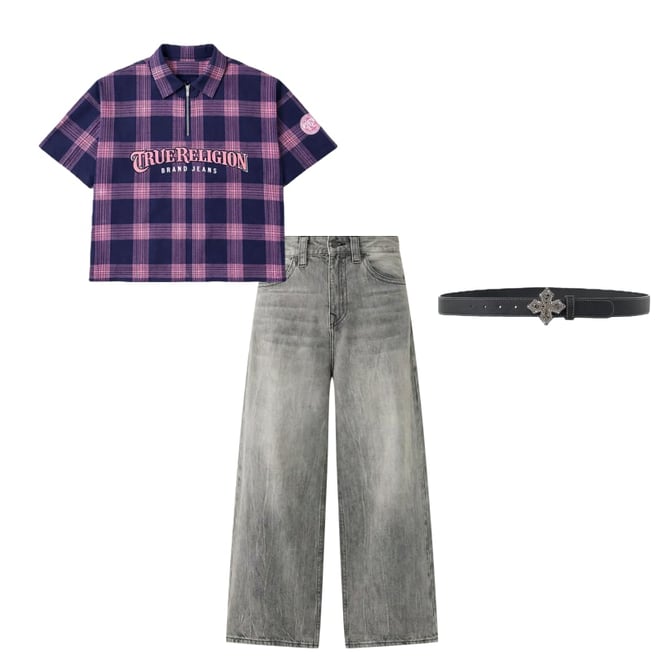 Toca para comprar este look