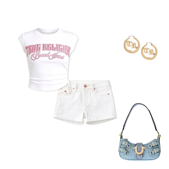Toca para comprar este look