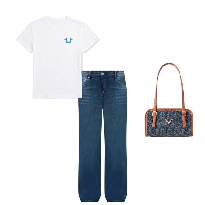 Tap To Shop This Look
